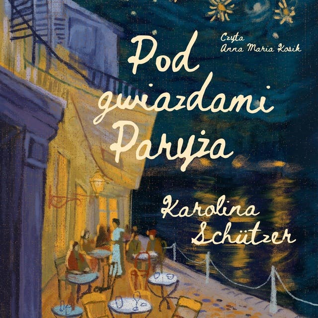 Pod gwiazdami Paryża