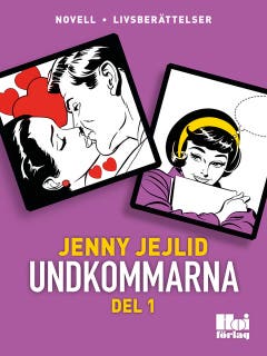 Undkommarna - Del 1