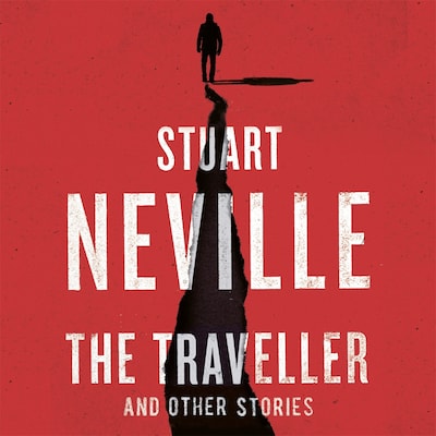 The Traveller and Other Stories – omslag til lydbogen af Stuart Neville