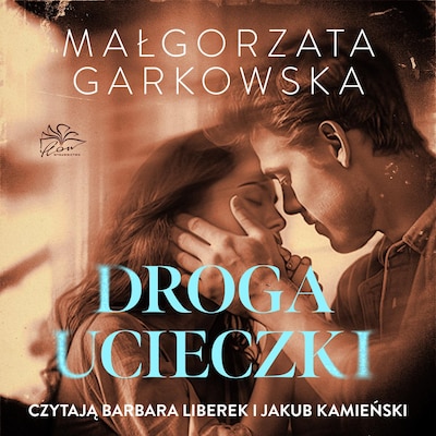 Droga ucieczki