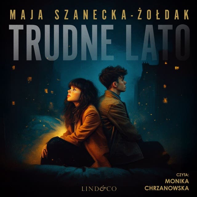 Trudne lato
