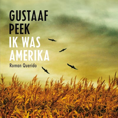 Ik was Amerika