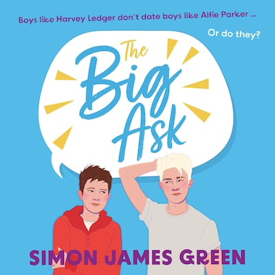 The Big Ask