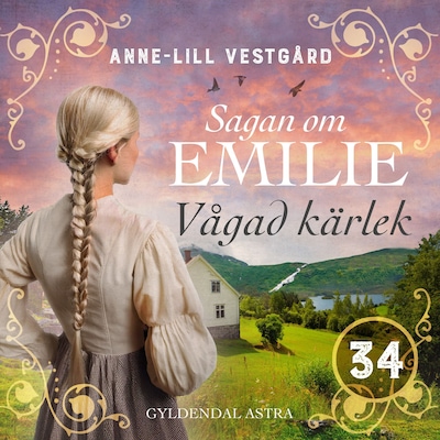 Vågad kärlek
