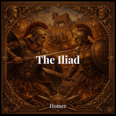 The Iliad