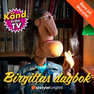 Birgittas dagbok – 1991: Fråga Birgitta
