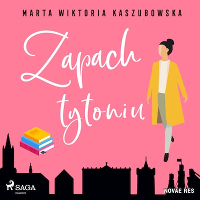 Zapach tytoniu