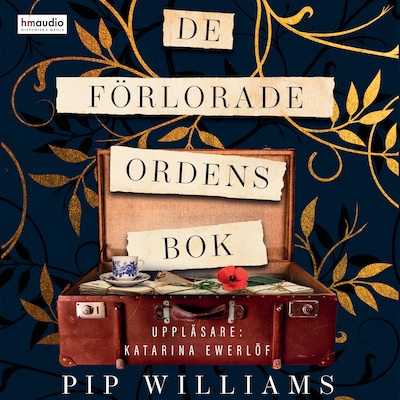 De förlorade ordens bok