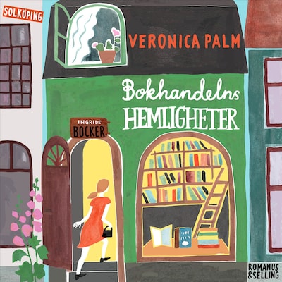 Bokhandelns hemligheter