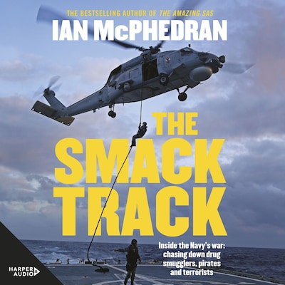 The Smack Track