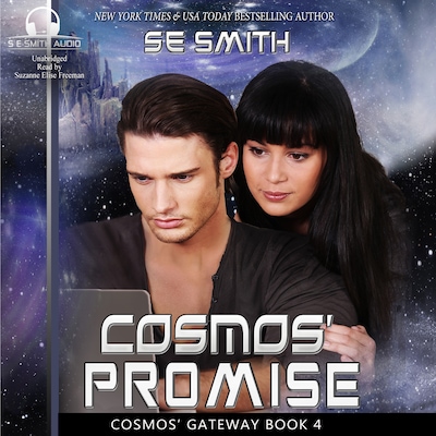 Cosmos' Promise