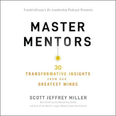 Master Mentors