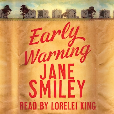 Early Warning