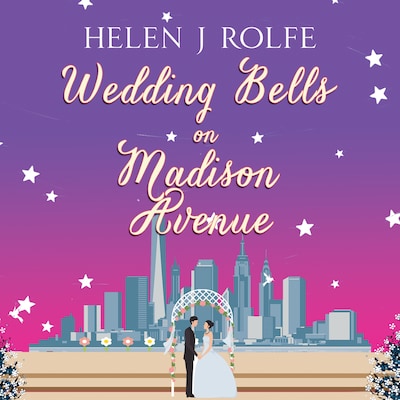 Wedding Bells on Madison Avenue