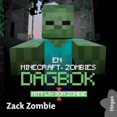 Mitt liv som Zombie
