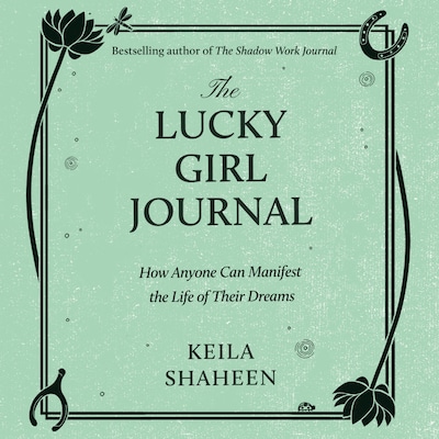 The Lucky Girl Journal