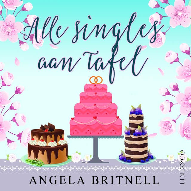 Alle singles aan tafel