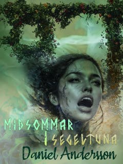 Midsommar i Segeltuna