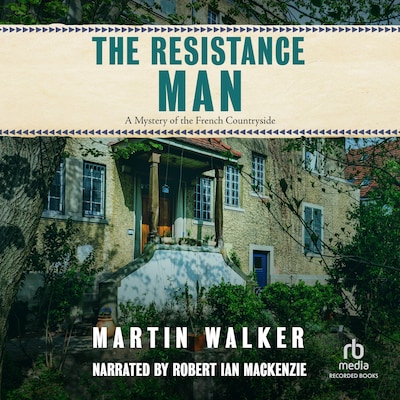 The Resistance Man