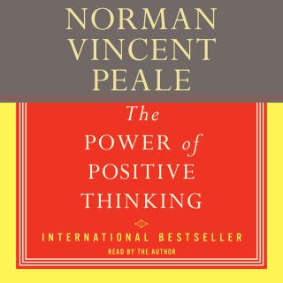 The Power Of Positive Thinking