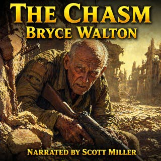 The Chasm: Beneath The Ruins They Wait
