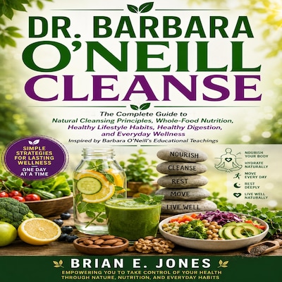Dr. Barbara O'neill Cleanse