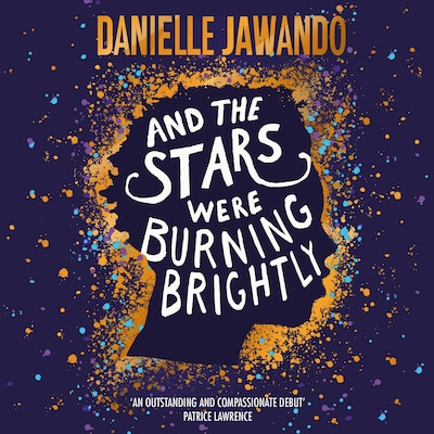 And the Stars Were Burning Brightly
