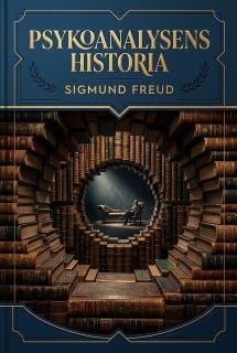 Psykoanalysens historia