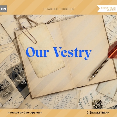 Our Vestry