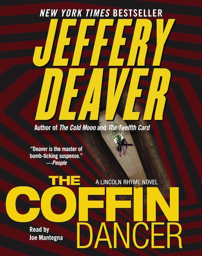 The Coffin Dancer