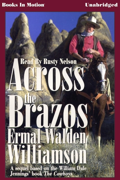 Across the Brazos
