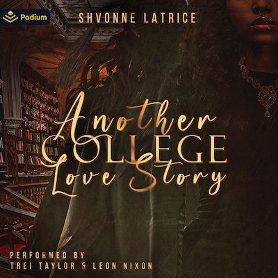Another College Love Story