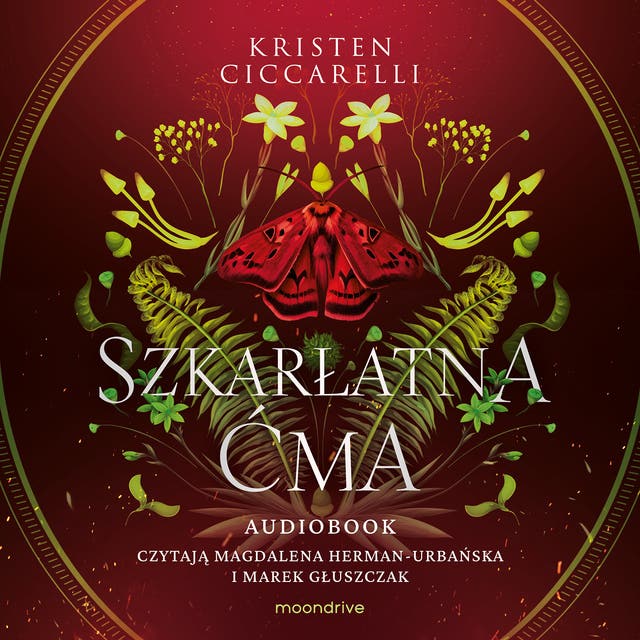 Szkarłatna Ćma