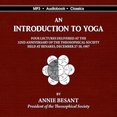 An Introduction to Yoga
