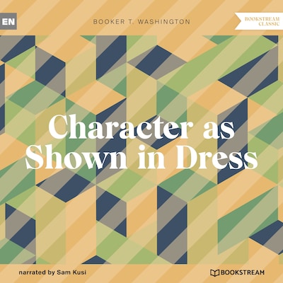 Character as Shown in Dress