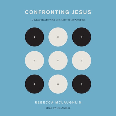 Confronting Jesus