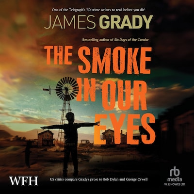 The Smoke in Our Eyes