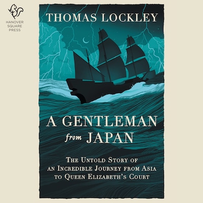 A Gentleman from Japan