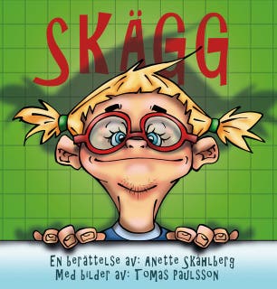 Skägg