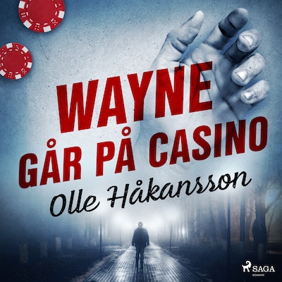 Wayne går på casino