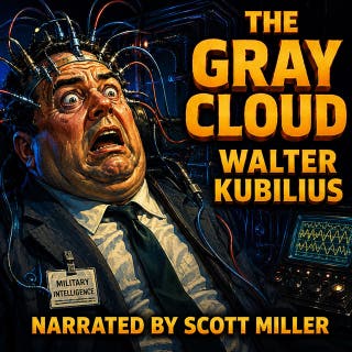 The Gray Cloud: Atomic Fear Beneath the Stars