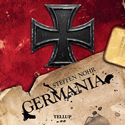 Mark Kohn #1: Germania