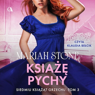 Książę Pychy