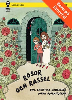 Rosor och rassel