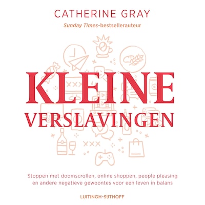 Kleine verslavingen