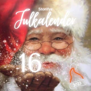 Storify julkalender 16 dec 2023