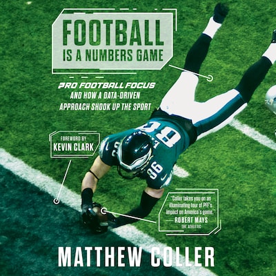 Football Is a Numbers Game