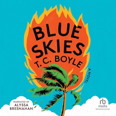 Blue Skies