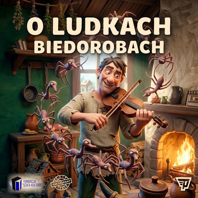 O ludkach biedorobach