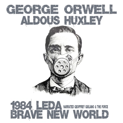1984 Leda Brave New World